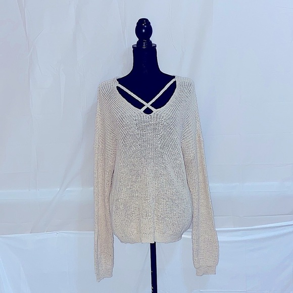 Essentials Sweater Size L - Picture 2 of 7